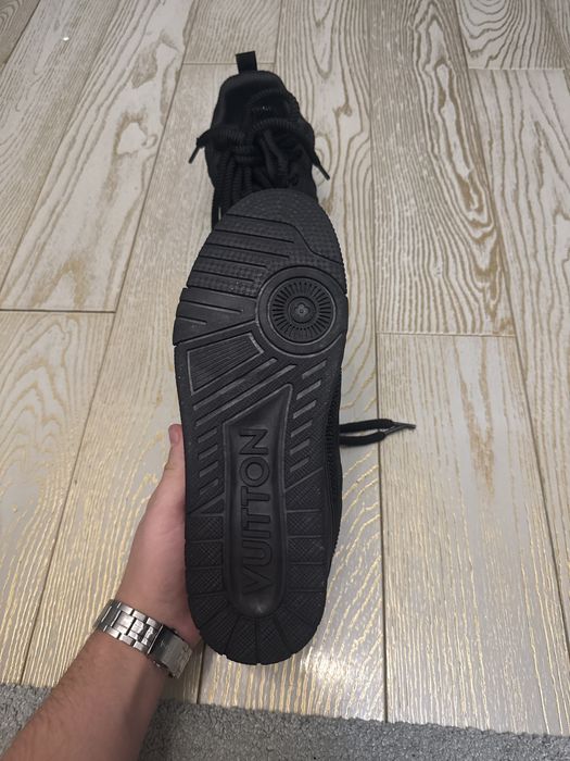 lv skate swarovski mărimea 46