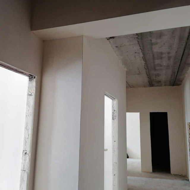 Albastir suvoq qilamiz