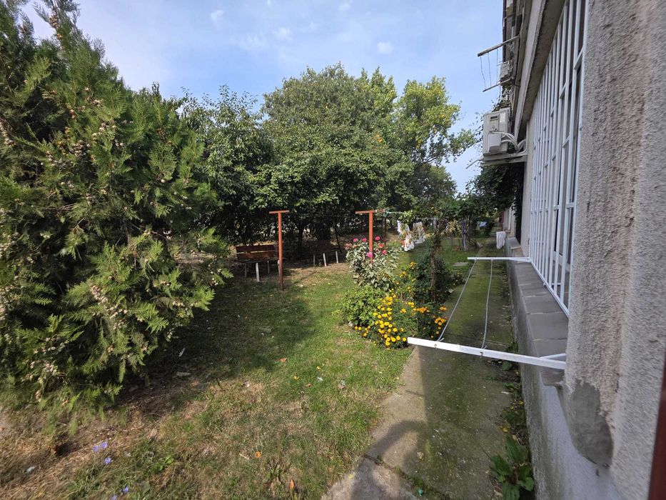 Vând garsonieră 21 m², renovată integral recent – Zona Abator, Constanța