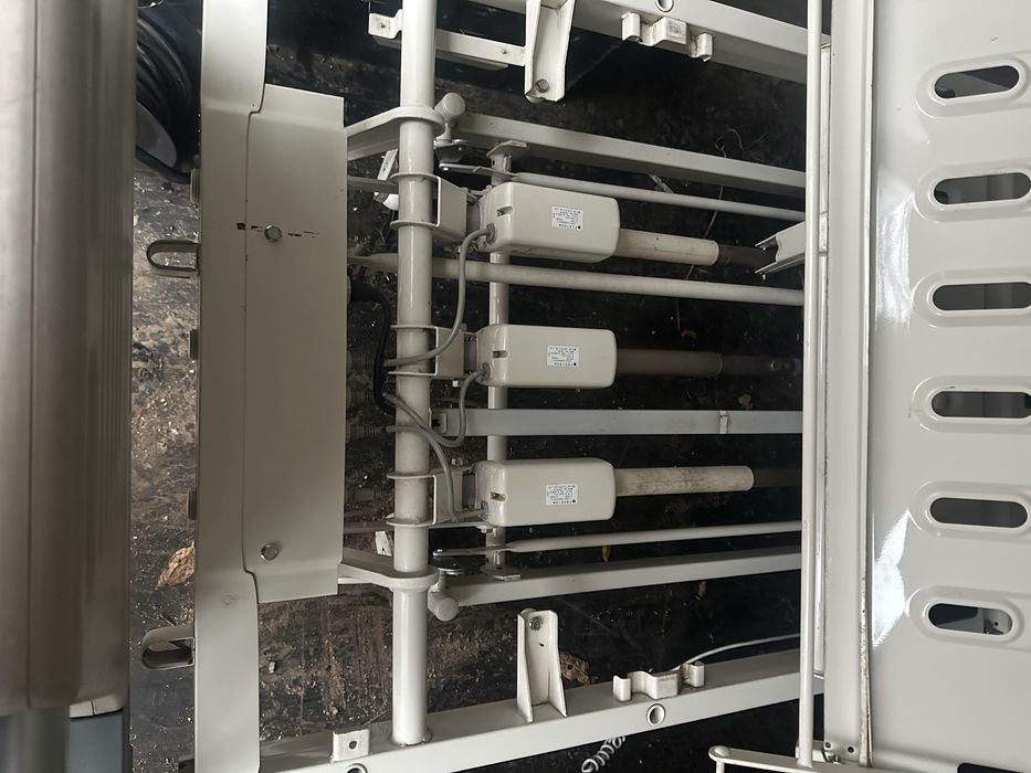 Болнично легло електрическо