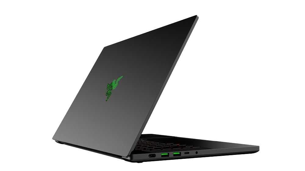 Razer Blade 15" 360Hz FHD i7-11800H 16GB RAM 1TB SSD NVIDIA RTX 3070