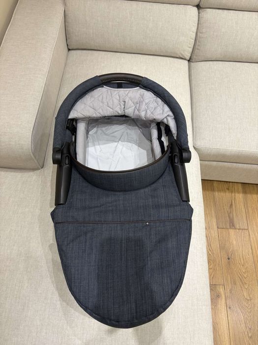 Mutsy Evo Farmer Shadow