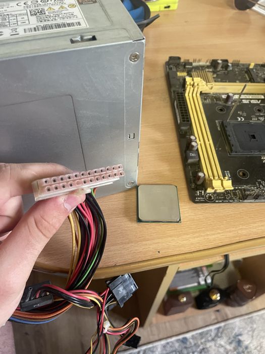 Kit gaming /componente pc