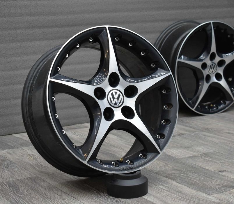 16'' Джанти Volkswagen