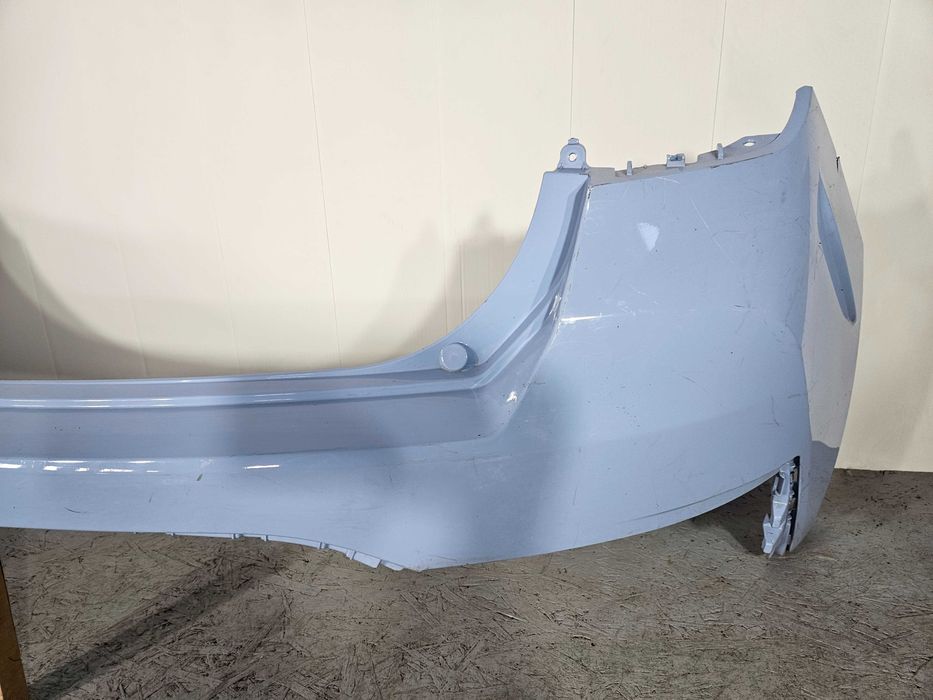 Задна броня HYUNDAI I30 N-LINE FACELIFT Хюндай и30 2020-