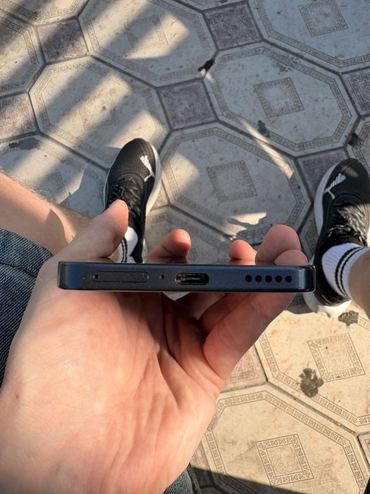 Honor 400 Honor black