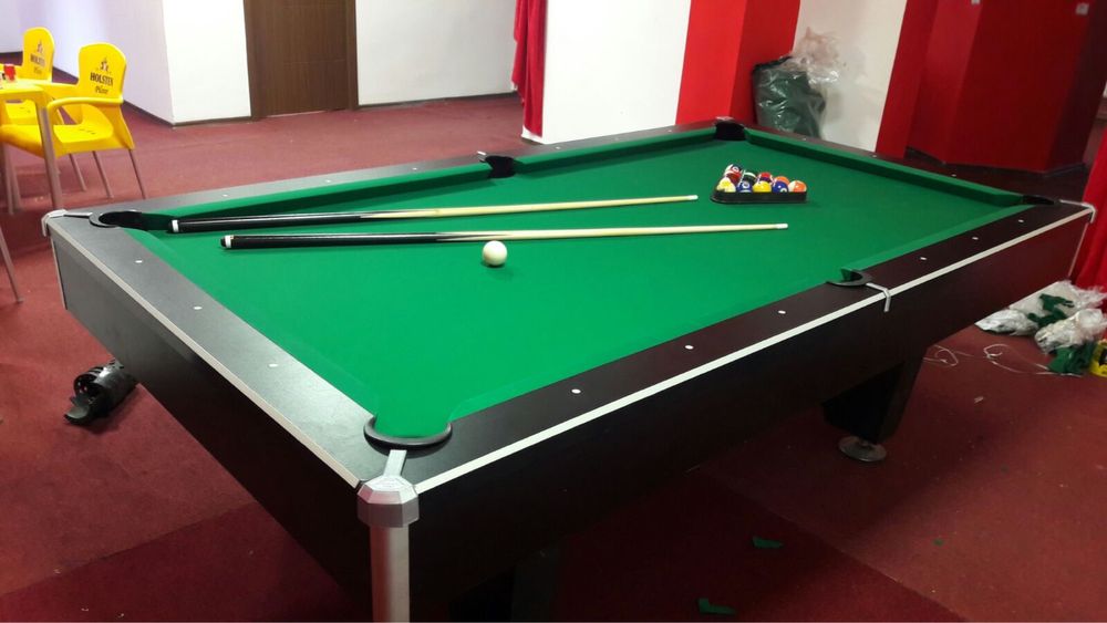 Schimb postav/ mese biliard/ cosuri/ accesorii biliard -27.903.983