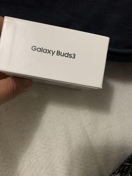 Samsung Galaxy Buds 3 безжични слушалки