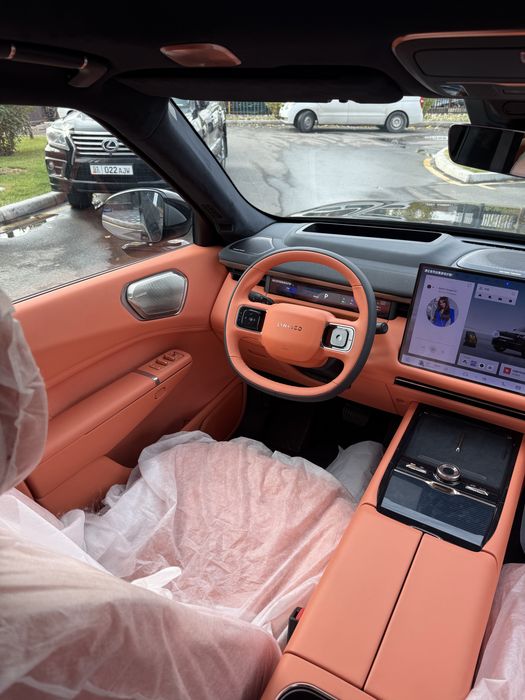 Lynk & Co 900 2.0 Turbo Ultra