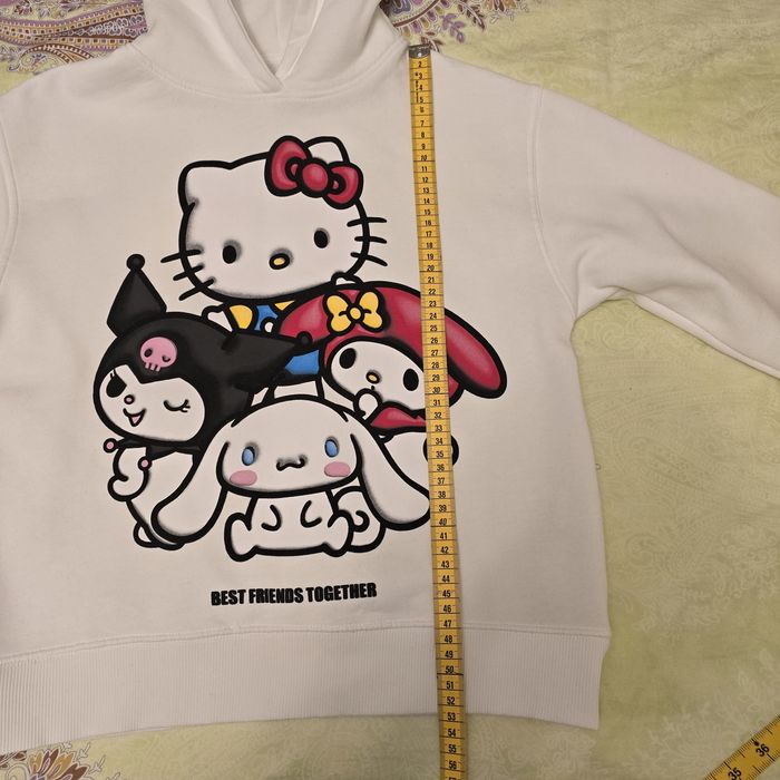 Trening gros fete, Zara