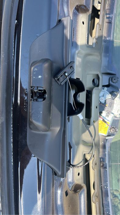 Actuator spate BMW x5 e70