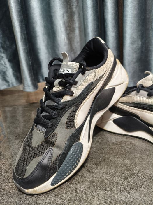 Оригинальные кроссовки Puma RS-X3