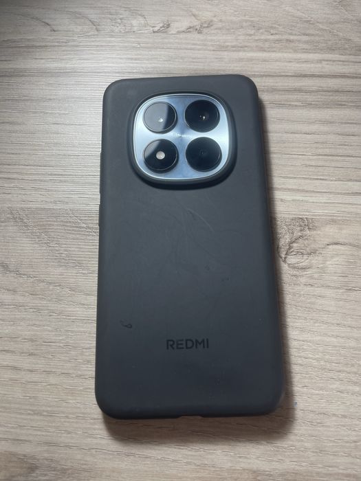 Redmi Note 15 Pro+