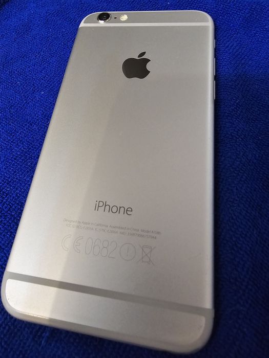 iPhone 6 продаётся