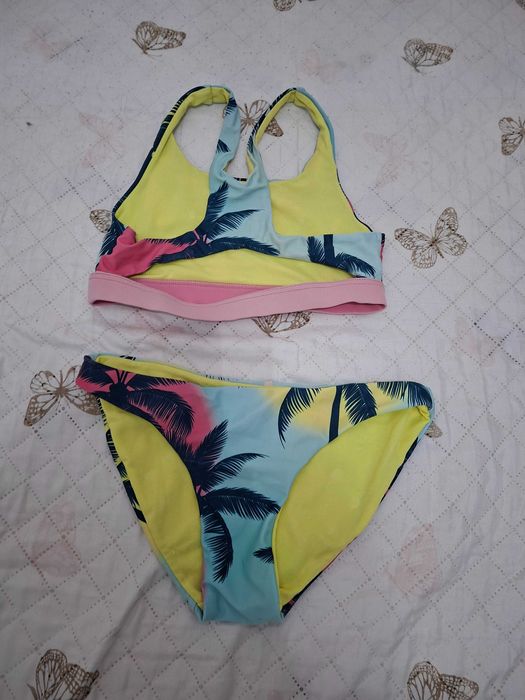 Costume de baie/ bustiera