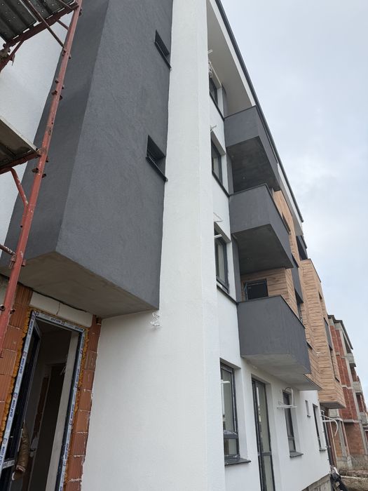 Двустаен Прослав