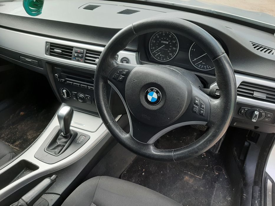 Volan sport bmw e90,e91,e92,e93