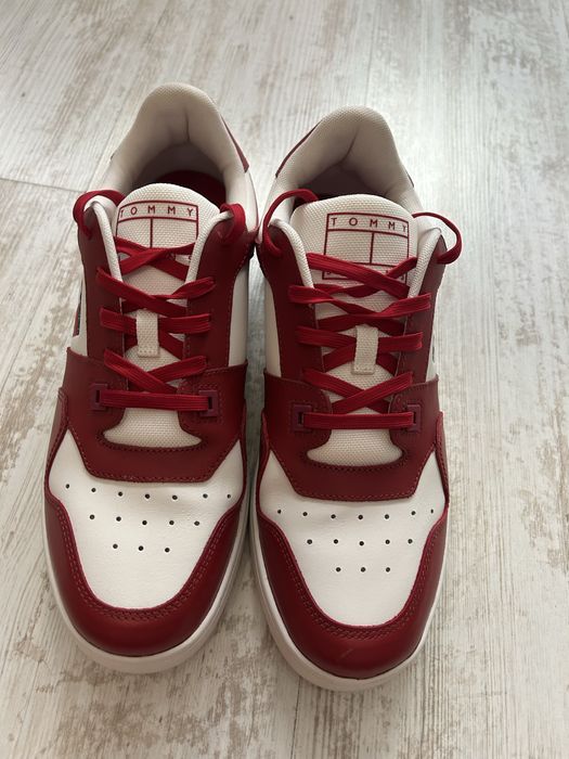 Обувки Tommy Jeans