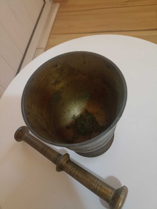 Продавам медно хаванче