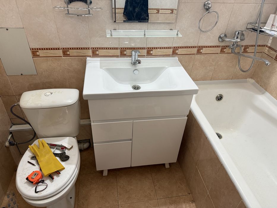 Мастер на все руки