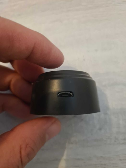 Mini Cameră Supraveghere A9, WiFi, Full HD, Vedere Nocturnă