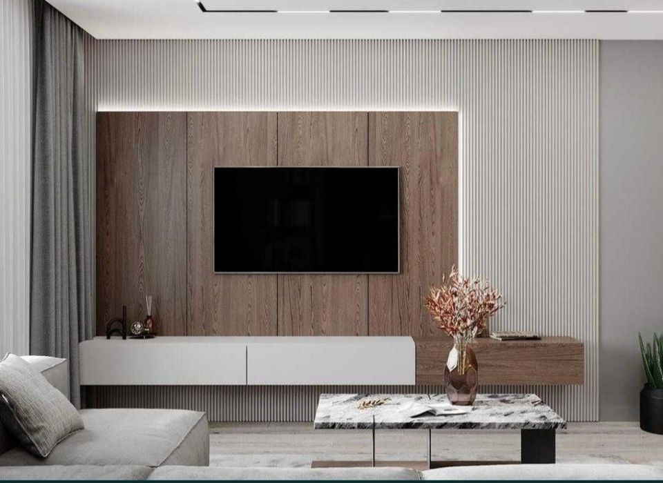 Телевизор Установка Кронштейн с гарантей