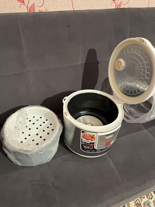 Продается Мультиварка