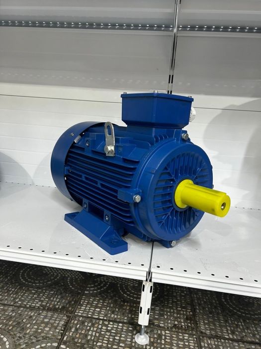 Электродвигатель 11 кВт