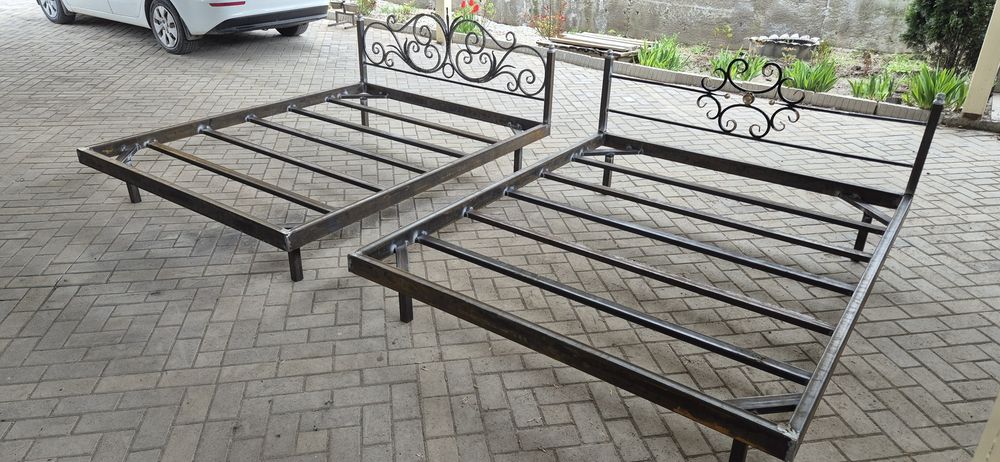 Изготавление металло, дерево конструкций..