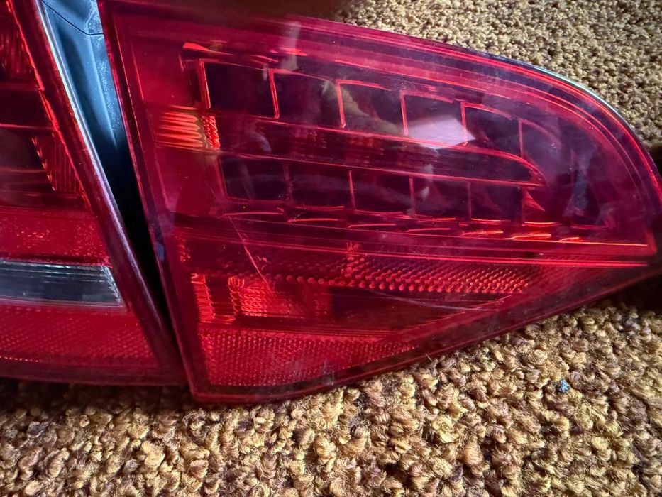Audi A4 B8 Led стопове