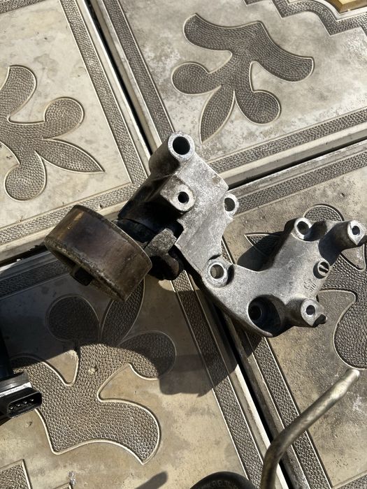 Коллектор is250 4gr-fse