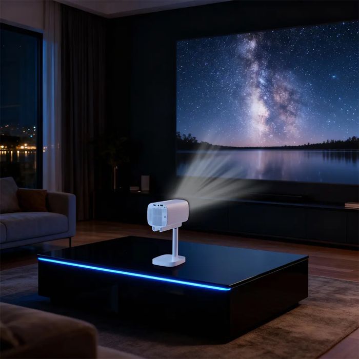 Проектор /Projector /Orion 2 / Galaxy / Venus/ Nova 2 / Доставка 24/7