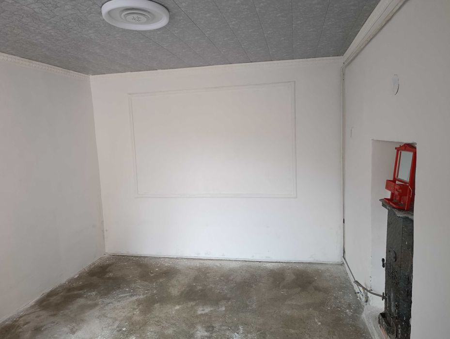 Йул буйда Ҳовли газ сув бор зўр жой