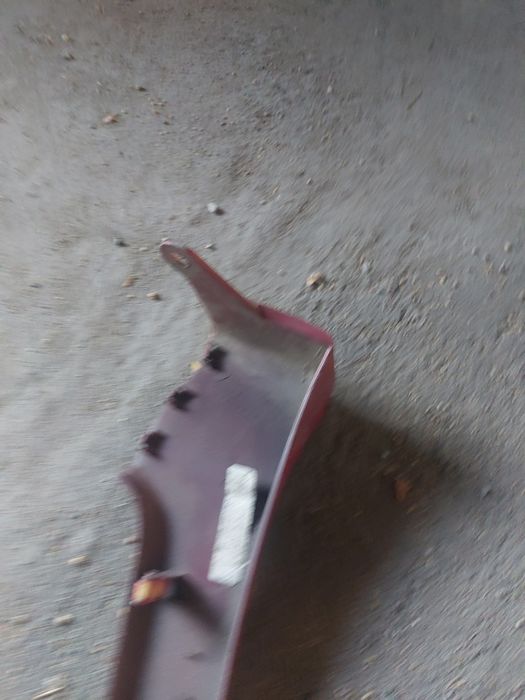 Вежда за Honda CIVIC VIII