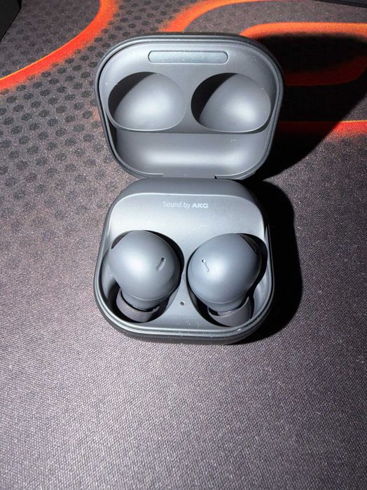 Безжични слушалки Samsung Galaxy Buds2 Pro