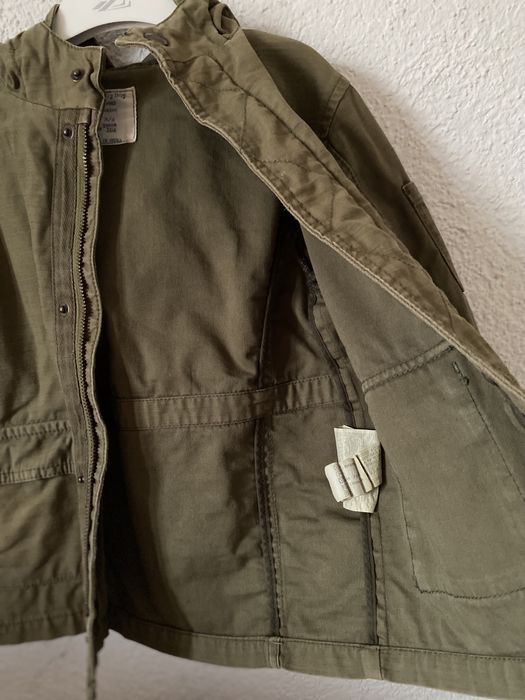 Пролетно яке за момче Zara 104см.