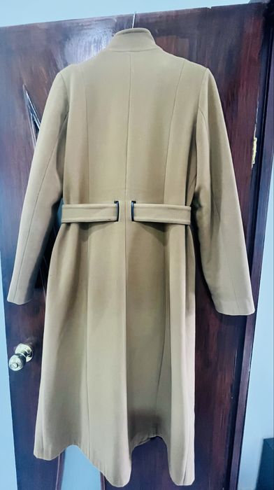 Продам пальто кашемир!