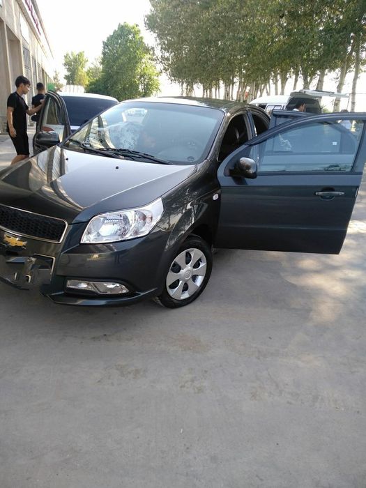 Поездки в горы на автомашине Нексия-3.Чимган,Чарвак,Нанай,Кумышкан...