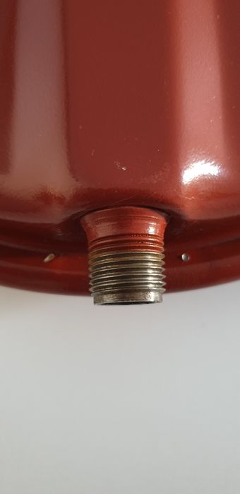 Vas expansiune Duk 6 centrala Viessmann WH1B