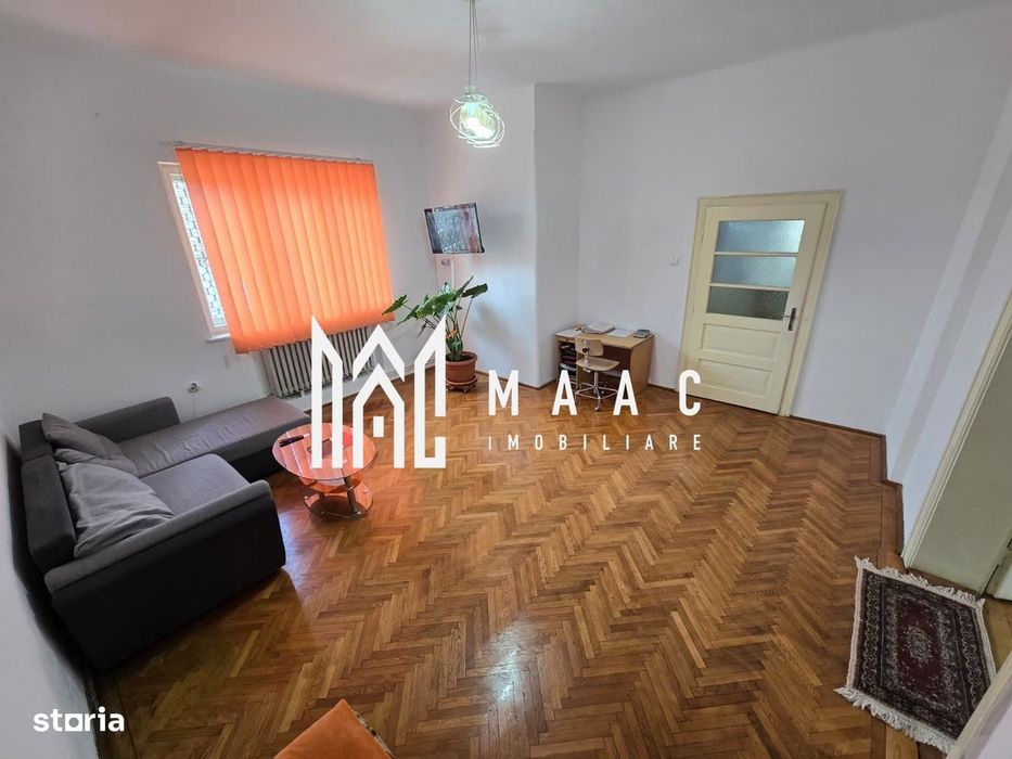Apartament – Șelimbăr, Doamna Stanca - Vedere 3