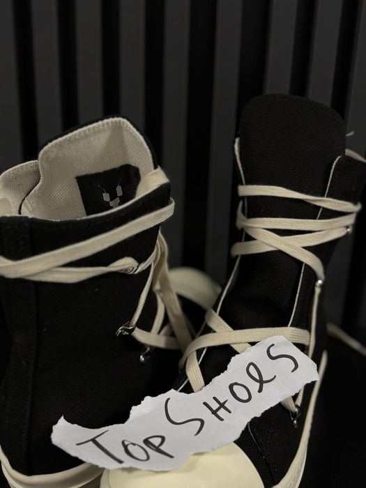 Rick Owens DRWSHDW Hexagram