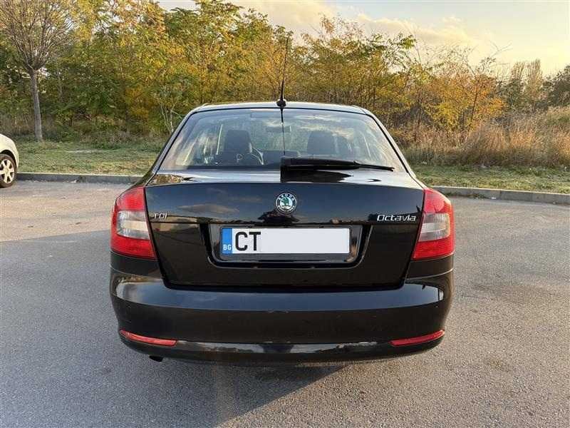 Skoda Octavia 2 NAVI BLUETOOTH