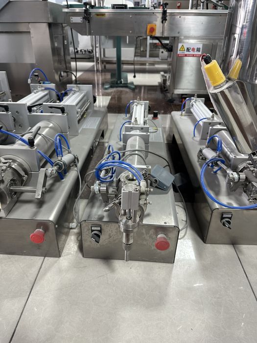 Dozator suyuq mahsulot un