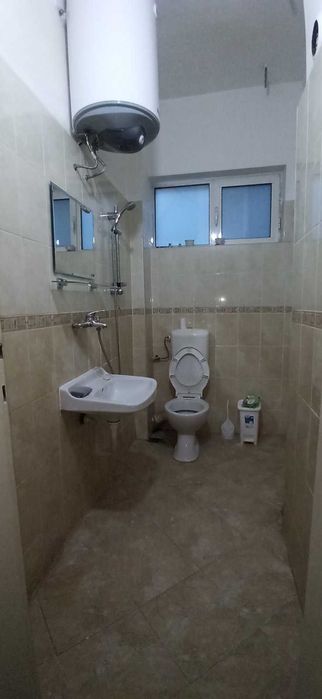 Дава се под наем Четиристаен апартамент в София, Банишора - 120 кв.м за 715 € - Снимка #4