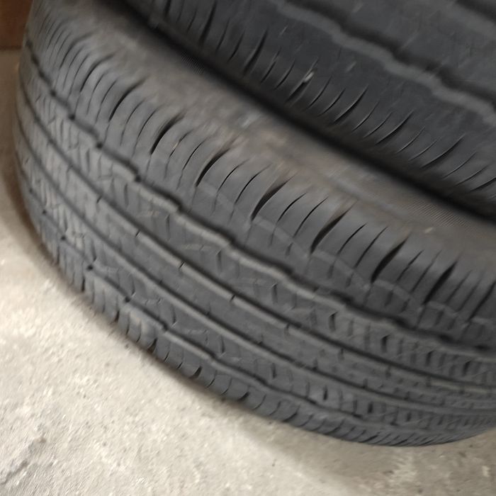 R16 215/65  Комплект летней резины