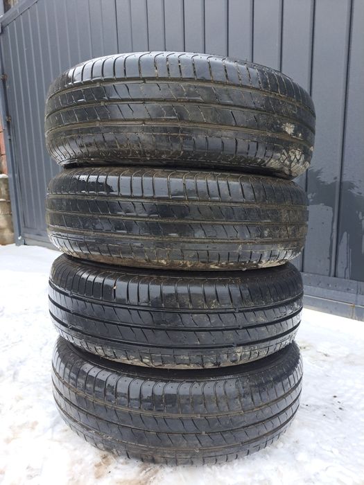 Летняя резина 175/70/13