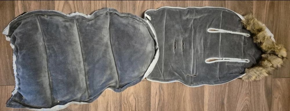 Sac de de iarna Springos pentru carucior copii