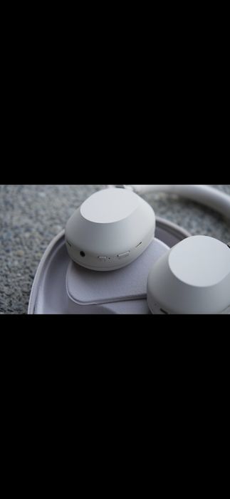 Слушалки Sony WH 1000xm5