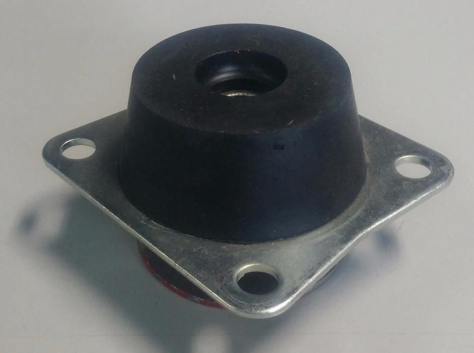 Тампон двигател, кабина за багер JCB,Hidromek,CAT,New Holland