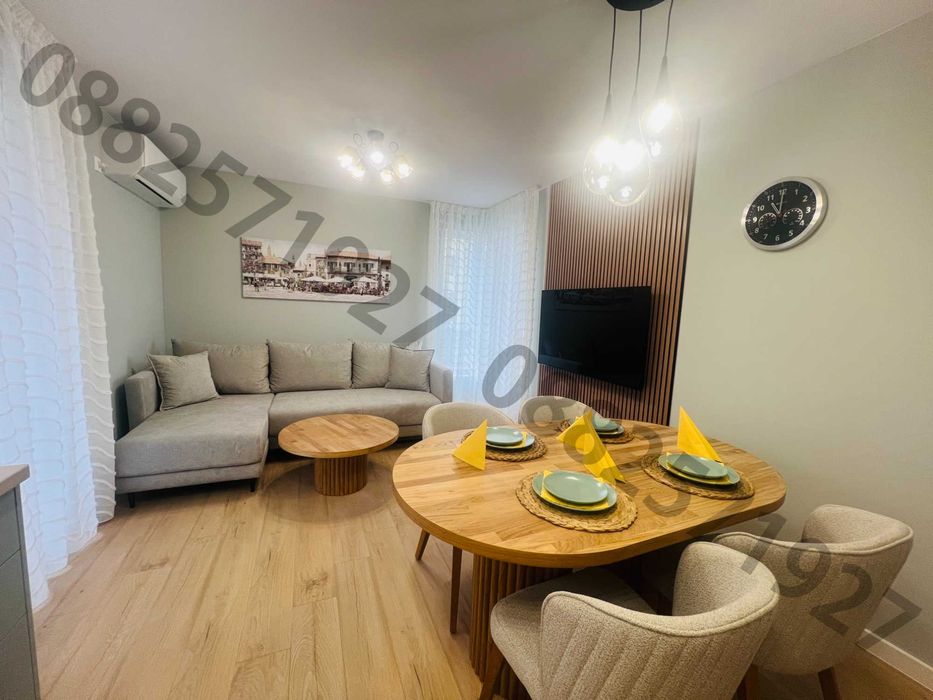 Дава се под наем Двустаен апартамент в Варна, Победа - 65 кв.м за 700 € - Снимка #9